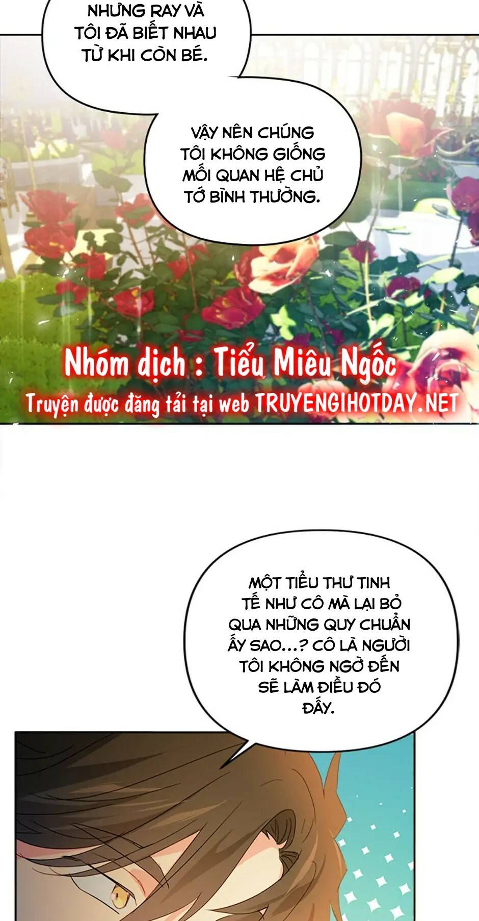 tôi đã nuôi dưỡng một nam phụ đầy ám ảnh chapter 50 - Trang 2