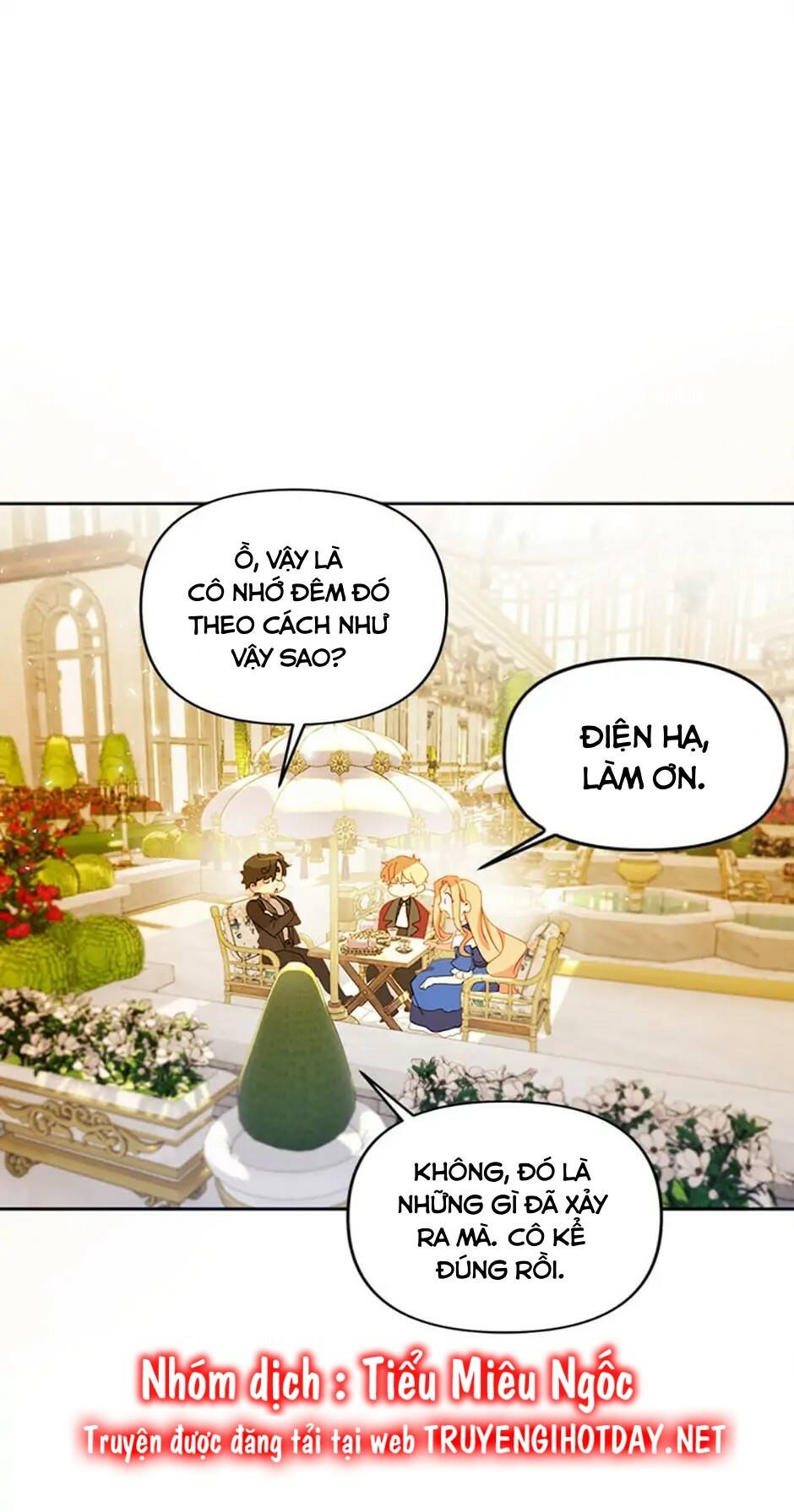 tôi đã nuôi dưỡng một nam phụ đầy ám ảnh chapter 50 - Trang 2