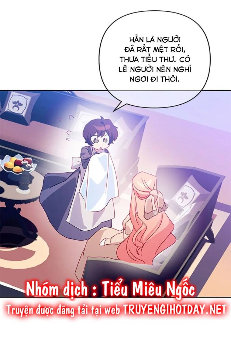 tôi đã nuôi dưỡng một nam phụ đầy ám ảnh chapter 69 - Trang 2