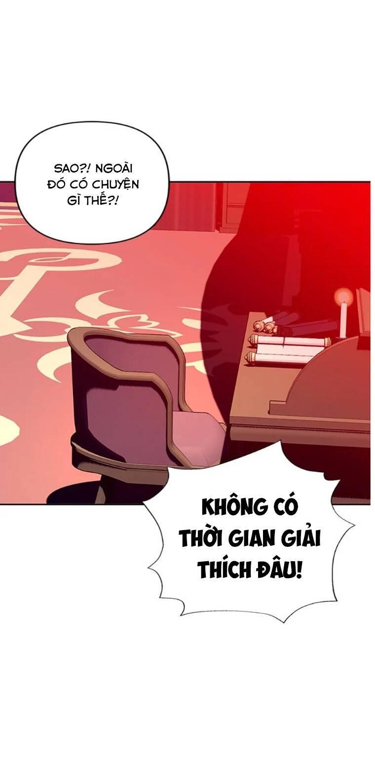 tôi đã nuôi dưỡng một nam phụ đầy ám ảnh chapter 69 - Trang 2