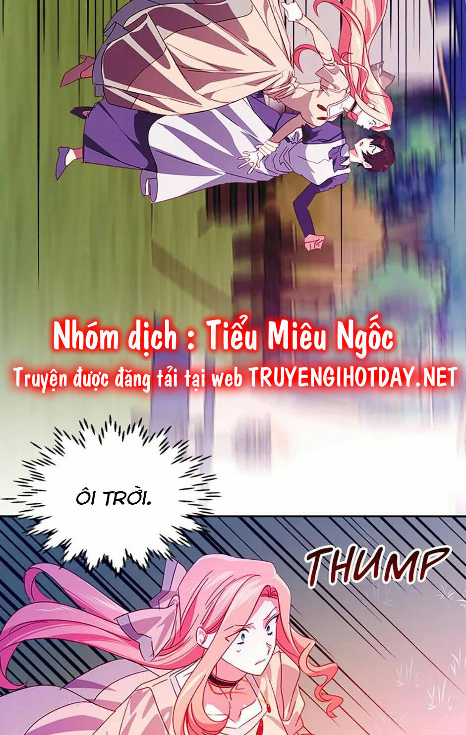 tôi đã nuôi dưỡng một nam phụ đầy ám ảnh chapter 70 - Trang 2