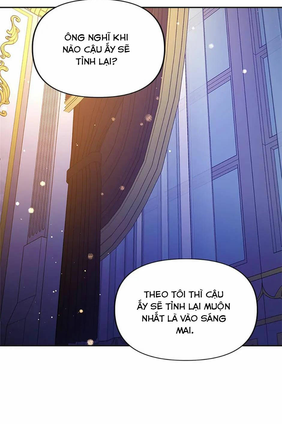 tôi đã nuôi dưỡng một nam phụ đầy ám ảnh chapter 70 - Trang 2