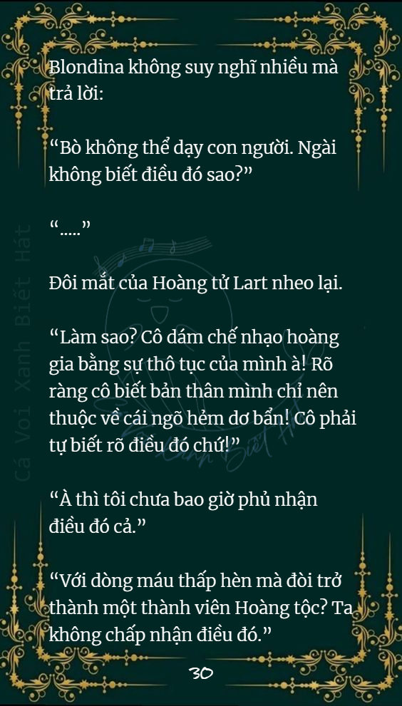 Tôi Đã Nuôi Dưỡng Một Quái Vật Chapter 2 - Next Chapter 3