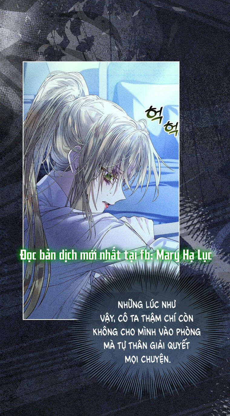 tôi đã nuôi hồ ly sai cách rồi chapter 10.2 - Trang 2