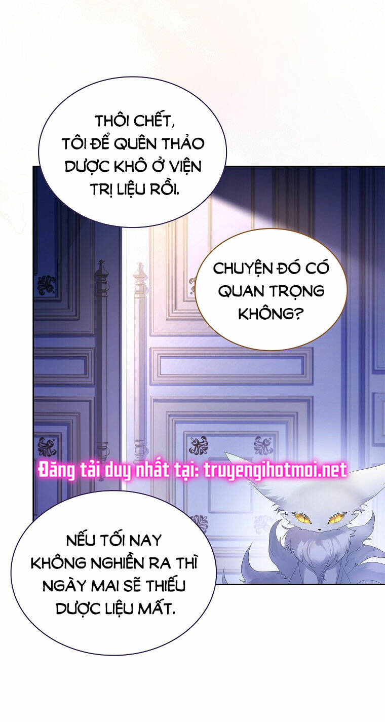 tôi đã nuôi hồ ly sai cách rồi chapter 10.2 - Trang 2