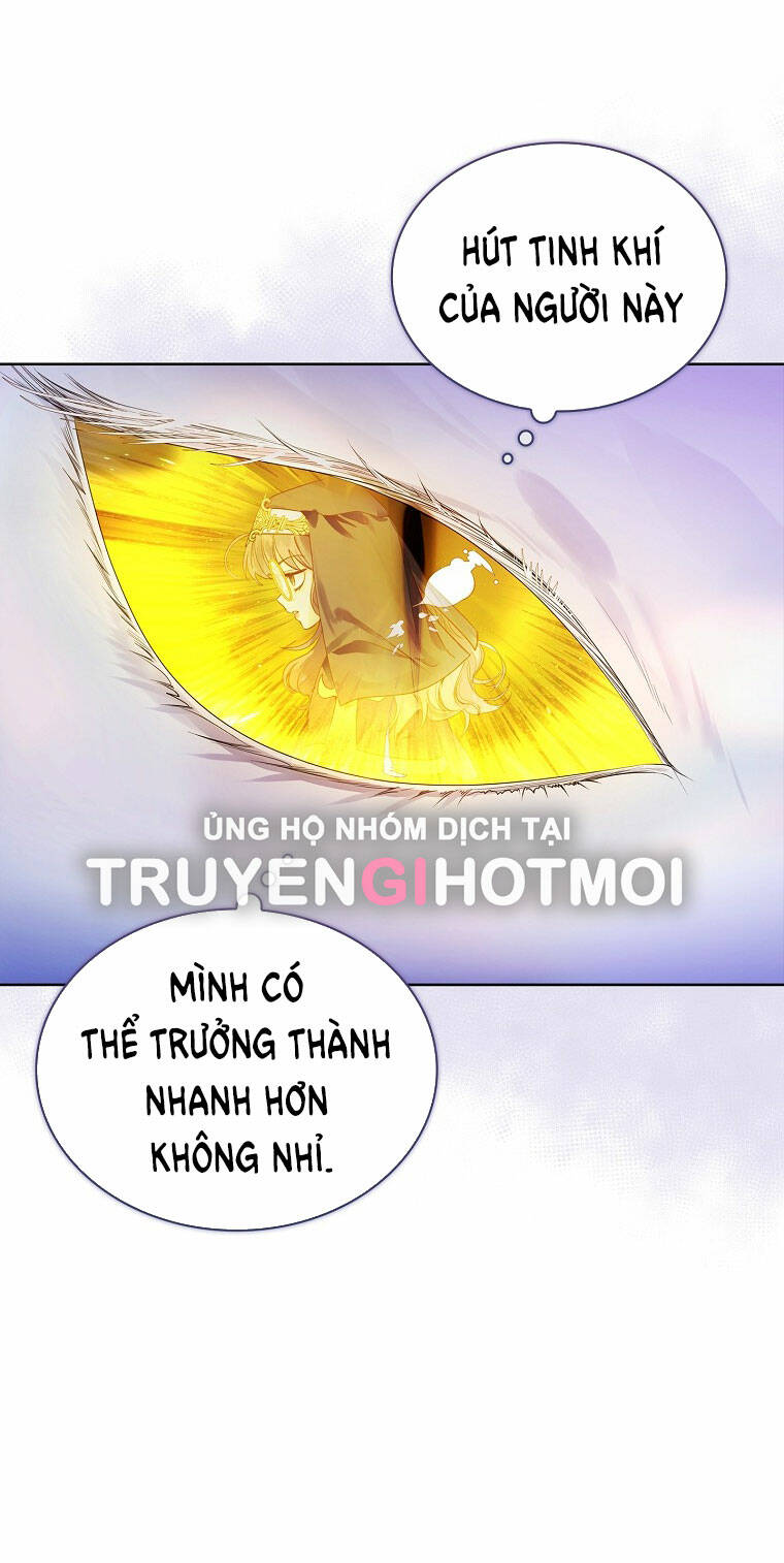 tôi đã nuôi hồ ly sai cách rồi chapter 10.2 - Trang 2