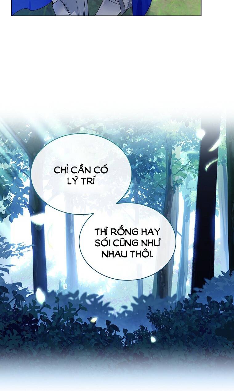 tôi đã nuôi hồ ly sai cách rồi chapter 15.2 - Trang 2