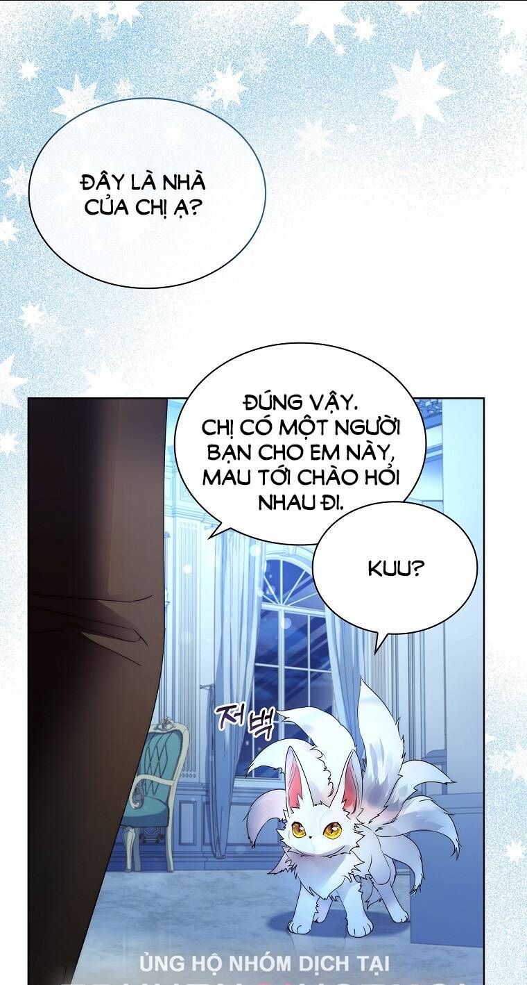 tôi đã nuôi hồ ly sai cách rồi chapter 15.2 - Trang 2