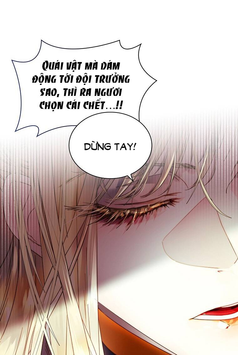 tôi đã nuôi hồ ly sai cách rồi chapter 15.2 - Trang 2