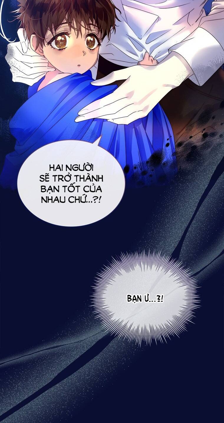 tôi đã nuôi hồ ly sai cách rồi chapter 15.2 - Trang 2