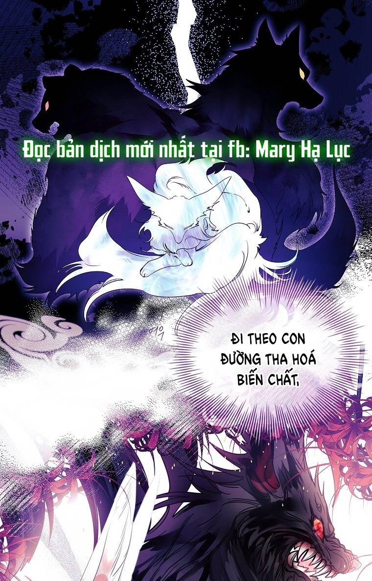 tôi đã nuôi hồ ly sai cách rồi chapter 15.2 - Trang 2