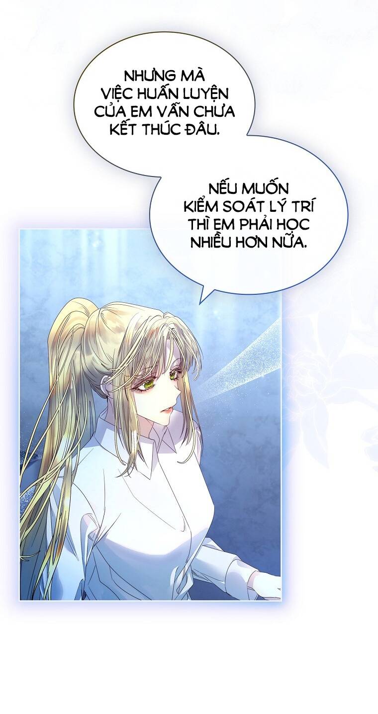 tôi đã nuôi hồ ly sai cách rồi chapter 16.1 - Trang 2