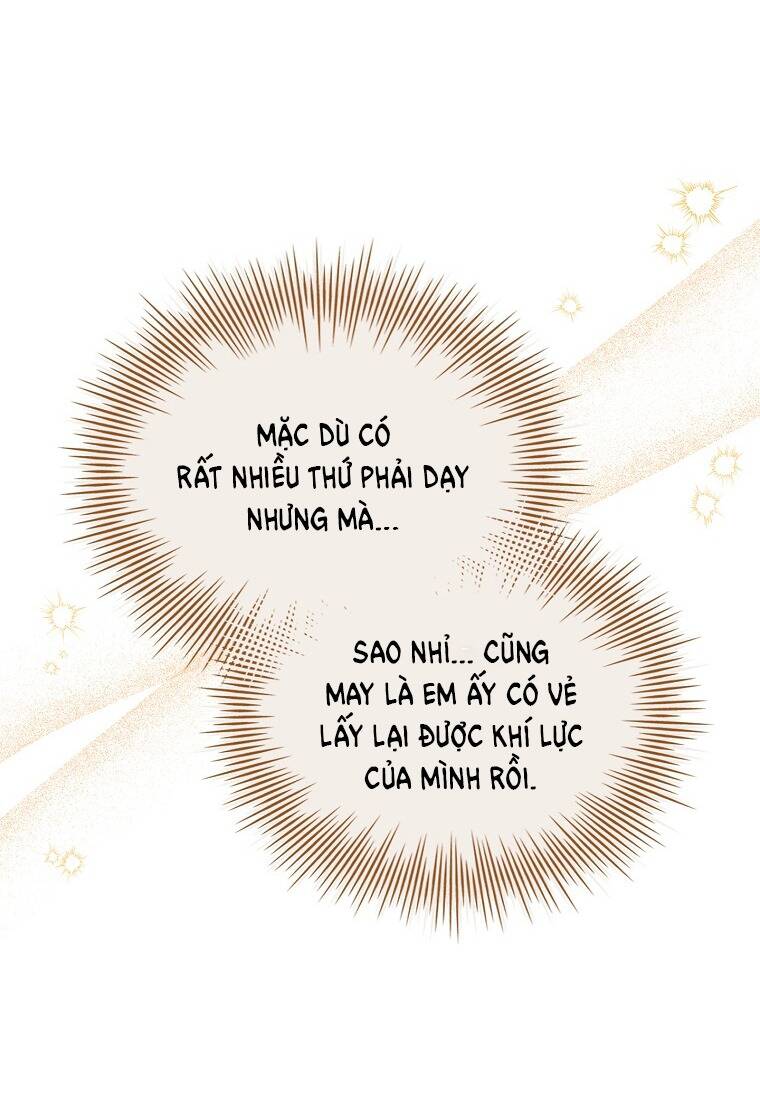 tôi đã nuôi hồ ly sai cách rồi chapter 16.1 - Trang 2