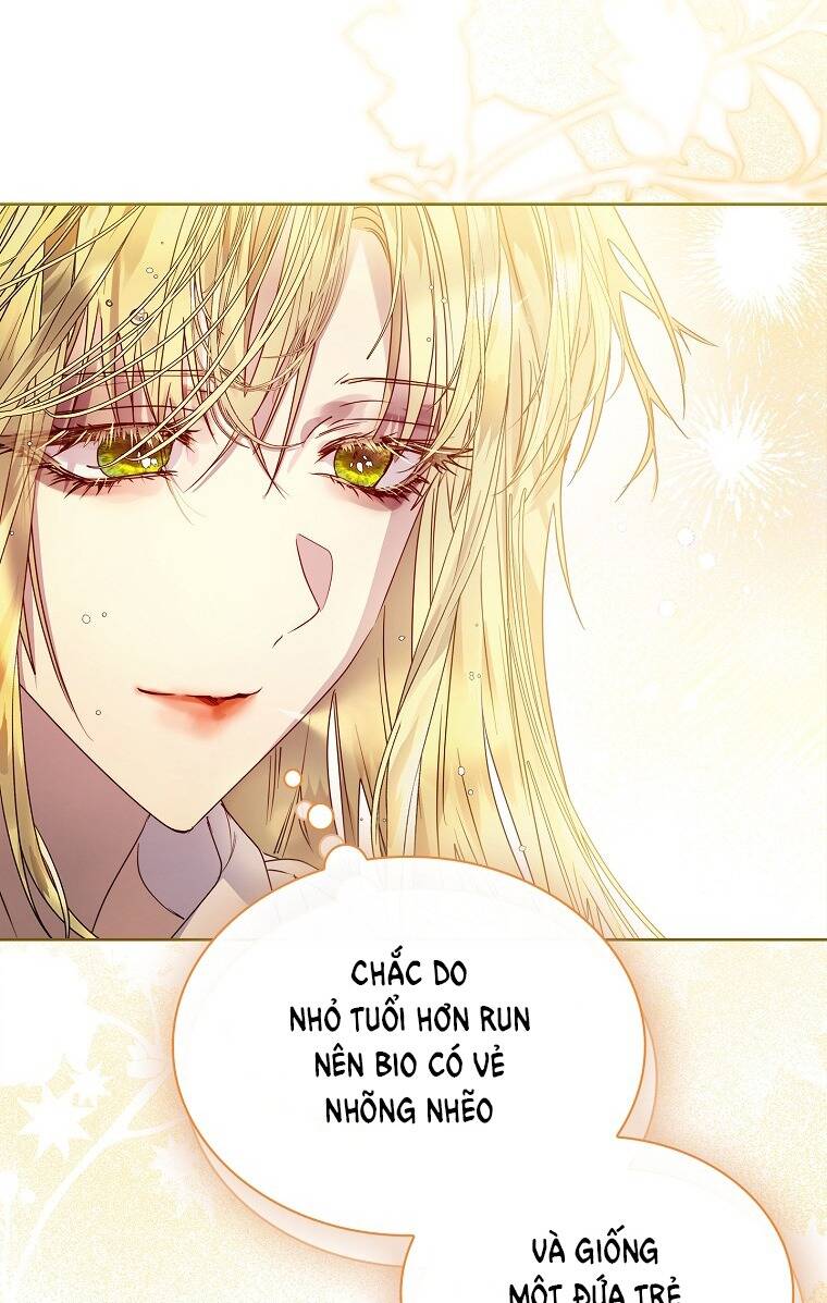 tôi đã nuôi hồ ly sai cách rồi chapter 16.1 - Trang 2