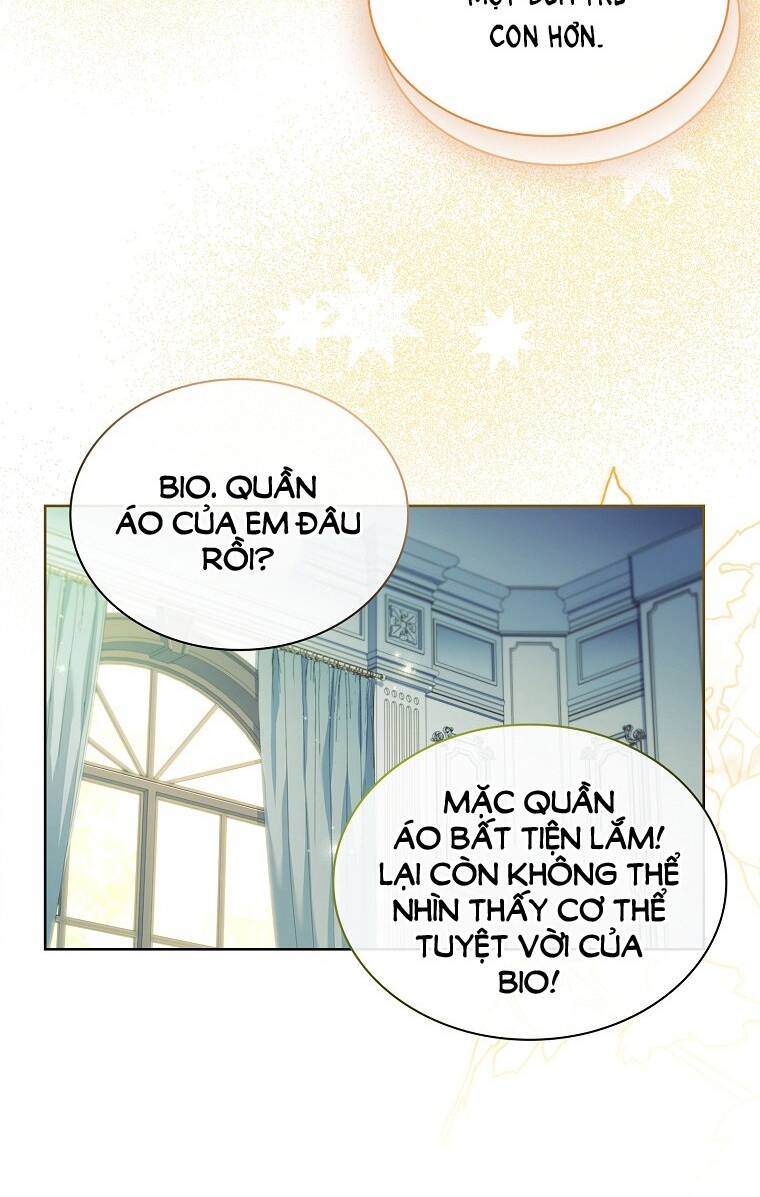 tôi đã nuôi hồ ly sai cách rồi chapter 16.1 - Trang 2