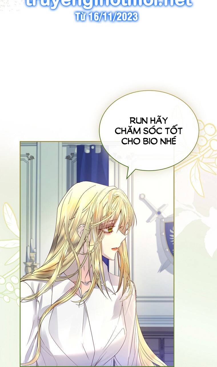 tôi đã nuôi hồ ly sai cách rồi chapter 16.1 - Trang 2