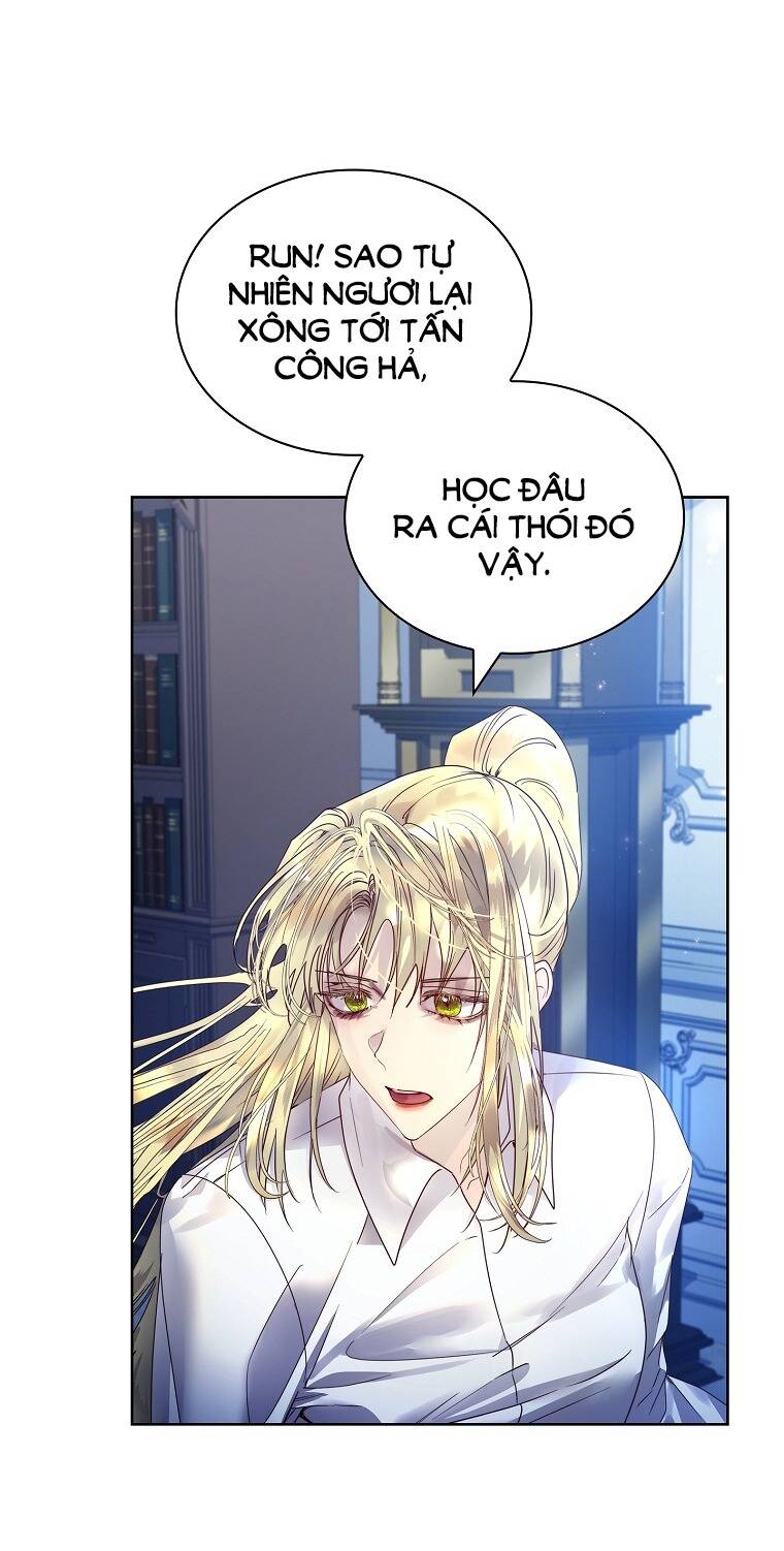 tôi đã nuôi hồ ly sai cách rồi chapter 16.1 - Trang 2