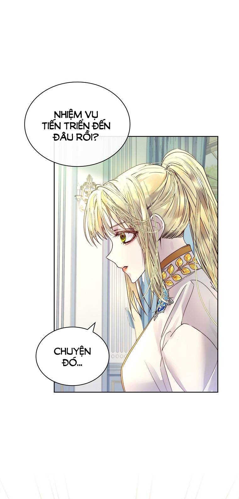 tôi đã nuôi hồ ly sai cách rồi chapter 16.2 - Trang 2