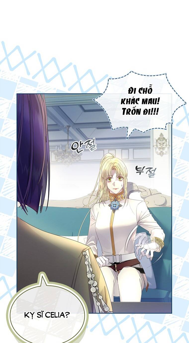 tôi đã nuôi hồ ly sai cách rồi chapter 16.2 - Trang 2