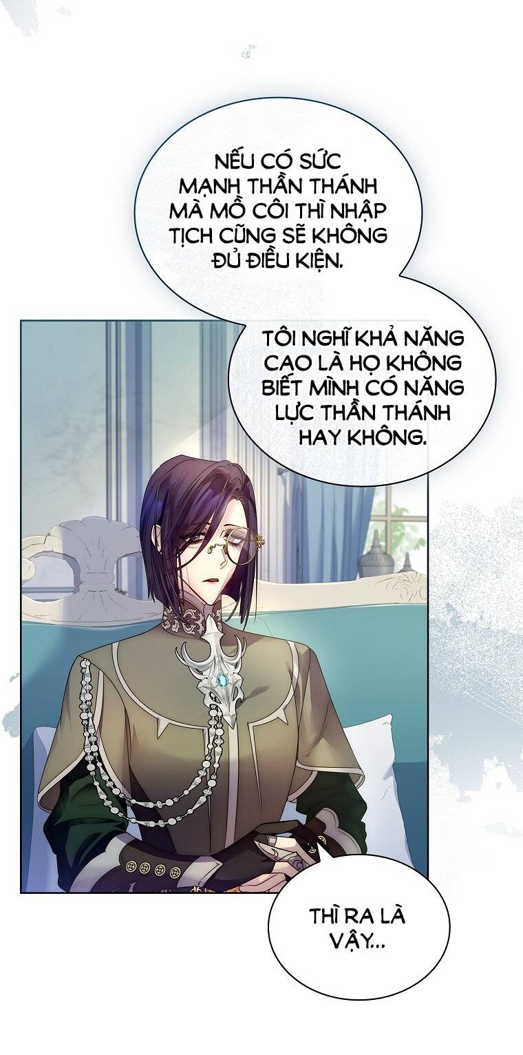 tôi đã nuôi hồ ly sai cách rồi chapter 16.2 - Trang 2