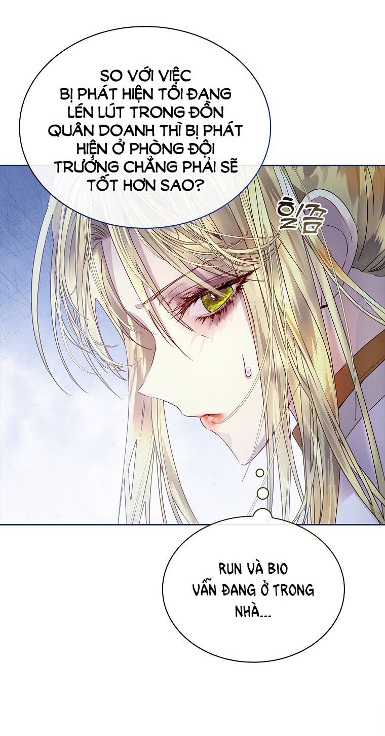 tôi đã nuôi hồ ly sai cách rồi chapter 16.2 - Trang 2