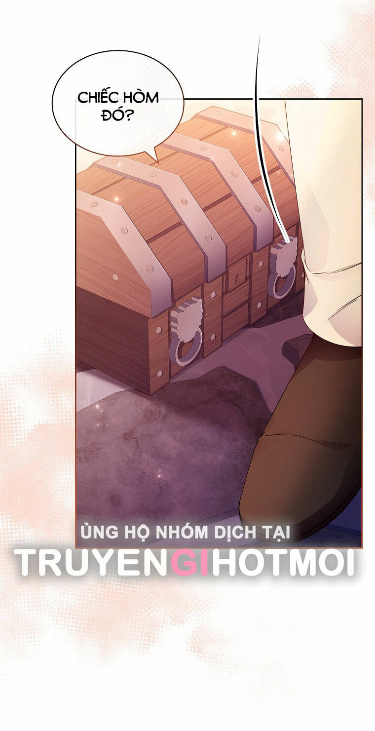 tôi đã nuôi hồ ly sai cách rồi chapter 19.2 - Trang 2