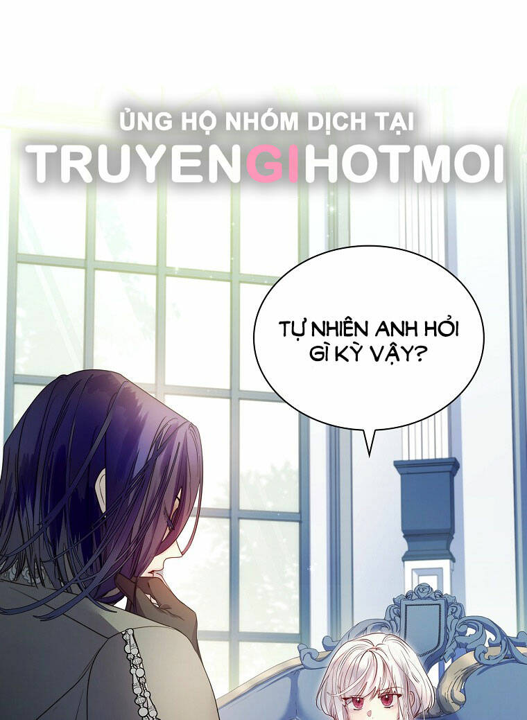 tôi đã nuôi hồ ly sai cách rồi chapter 20.1 - Trang 2