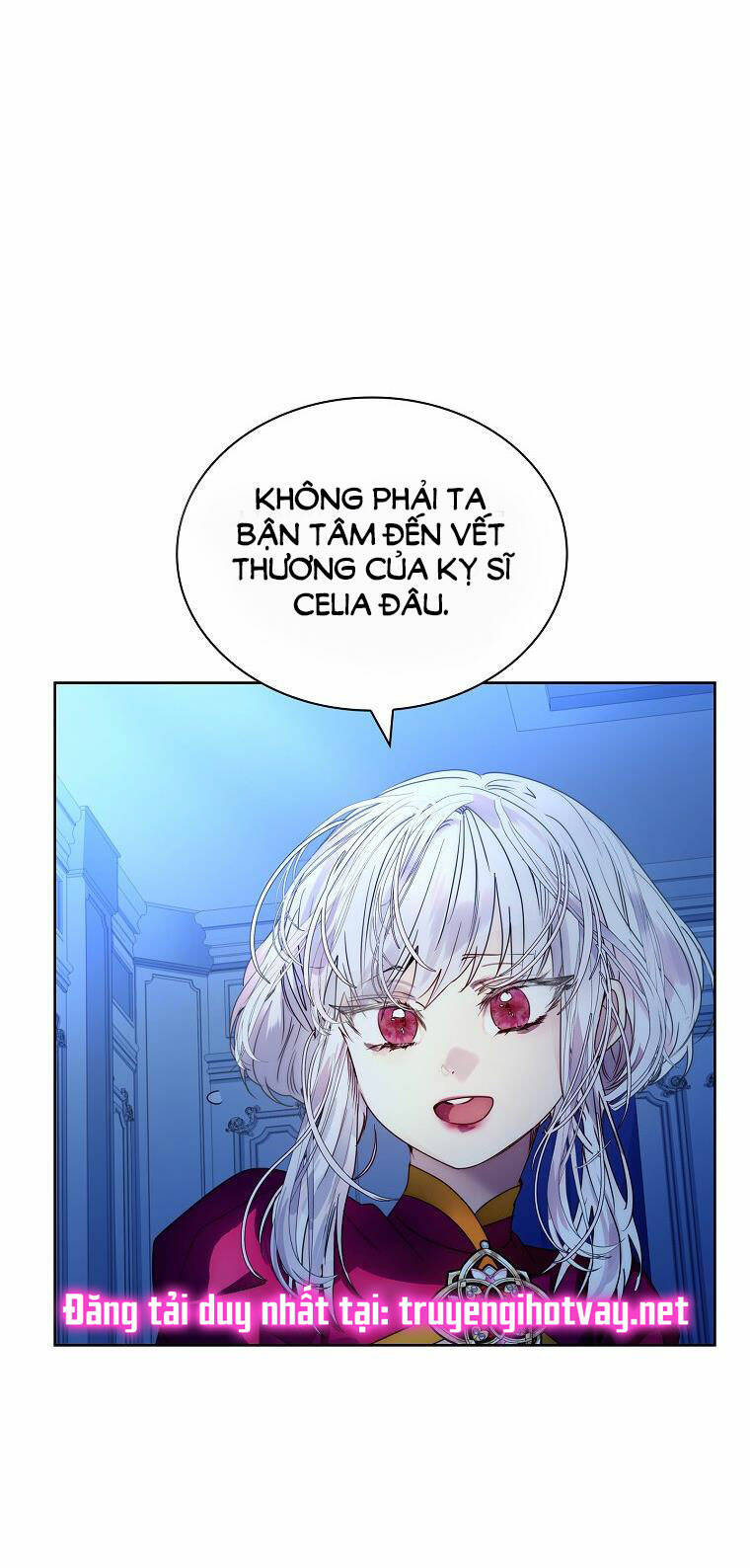 tôi đã nuôi hồ ly sai cách rồi chapter 23.1 - Trang 2