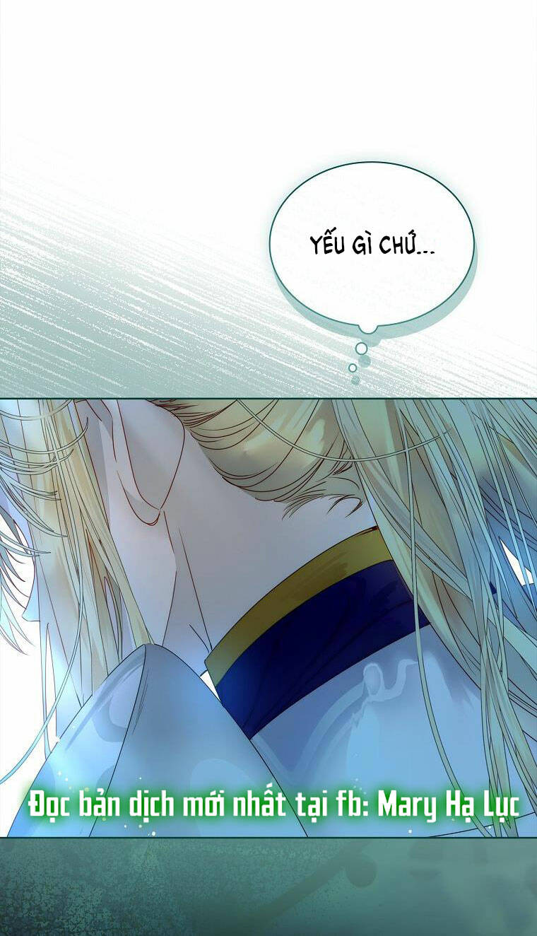 tôi đã nuôi hồ ly sai cách rồi chapter 24.2 - Trang 2