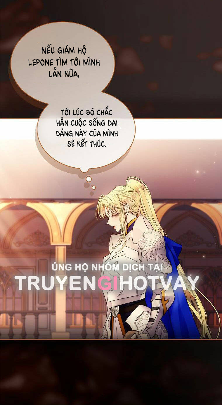 tôi đã nuôi hồ ly sai cách rồi chapter 24.2 - Trang 2