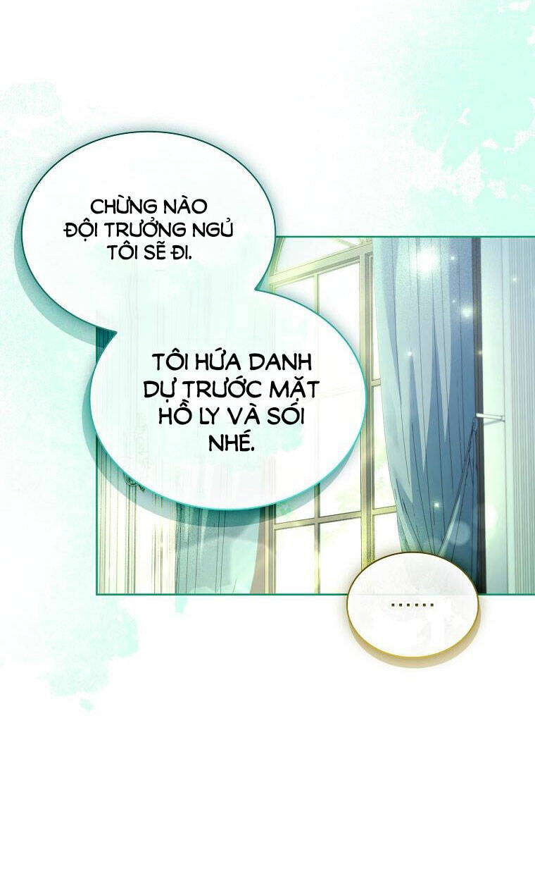 tôi đã nuôi hồ ly sai cách rồi chapter 24.2 - Trang 2