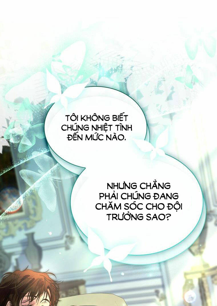 tôi đã nuôi hồ ly sai cách rồi chapter 24.2 - Trang 2