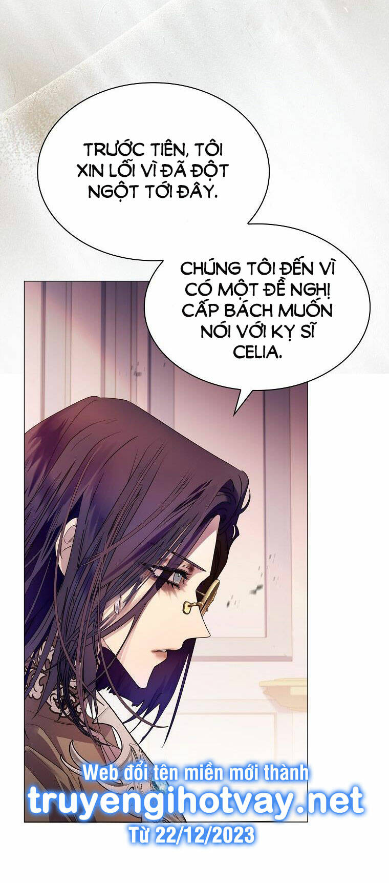 tôi đã nuôi hồ ly sai cách rồi chapter 25.2 - Trang 2