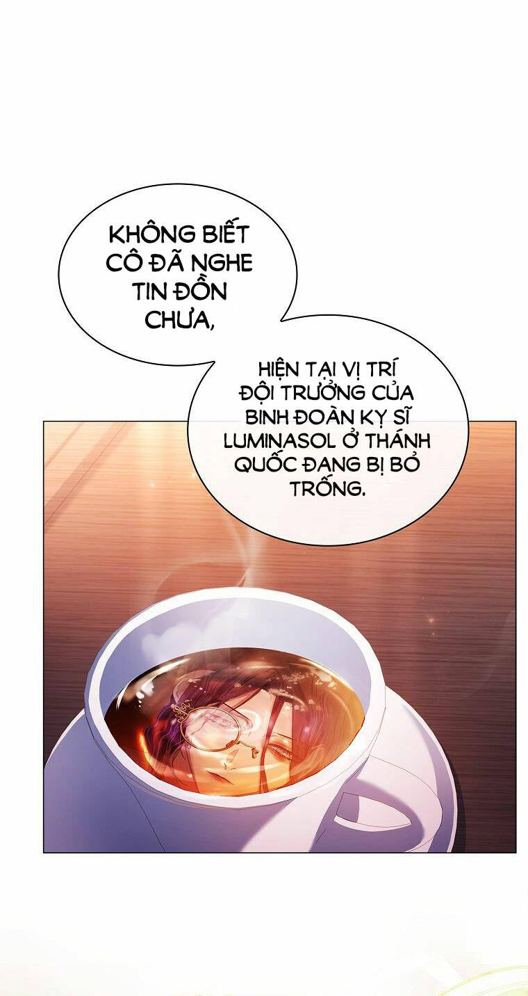 tôi đã nuôi hồ ly sai cách rồi chapter 25.2 - Trang 2