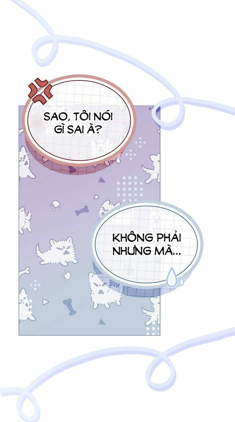 tôi đã nuôi hồ ly sai cách rồi chapter 25.2 - Trang 2