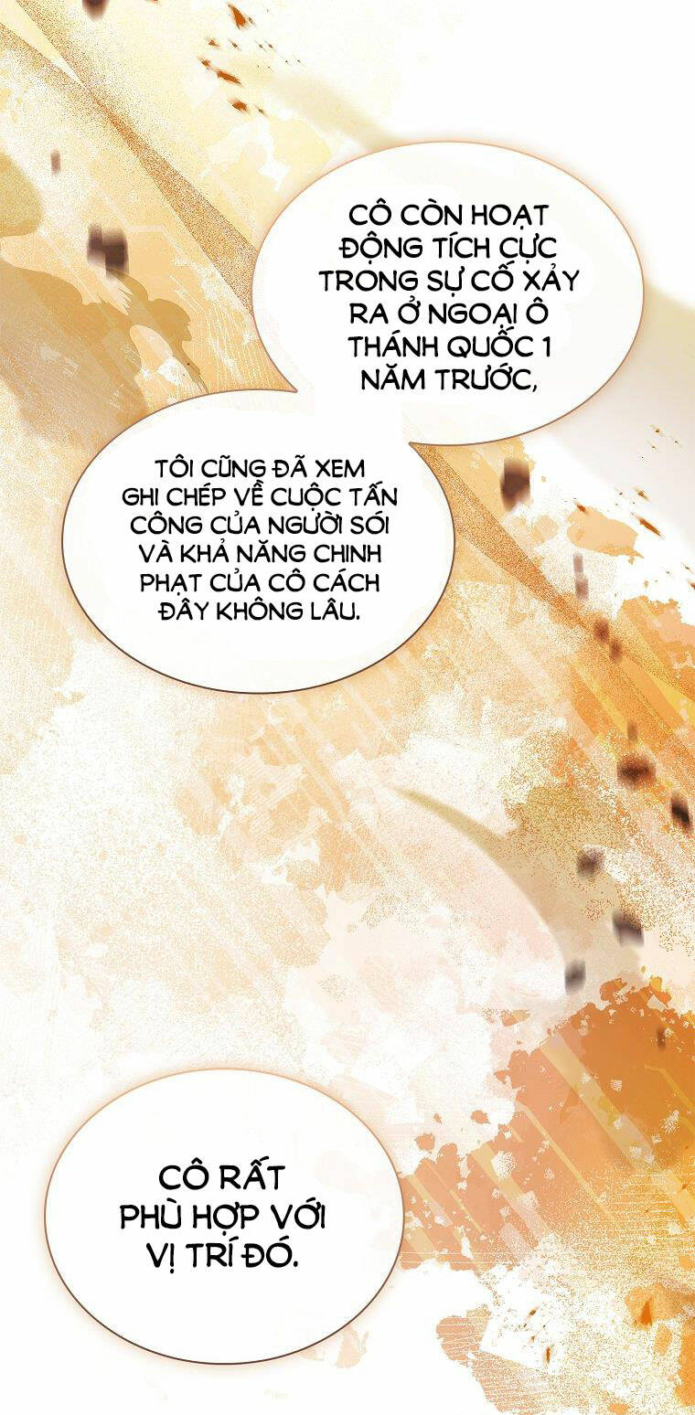 tôi đã nuôi hồ ly sai cách rồi chapter 25.2 - Trang 2