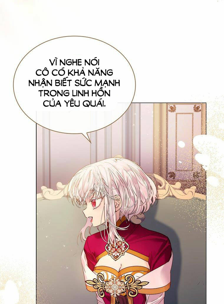 tôi đã nuôi hồ ly sai cách rồi chapter 25.2 - Trang 2