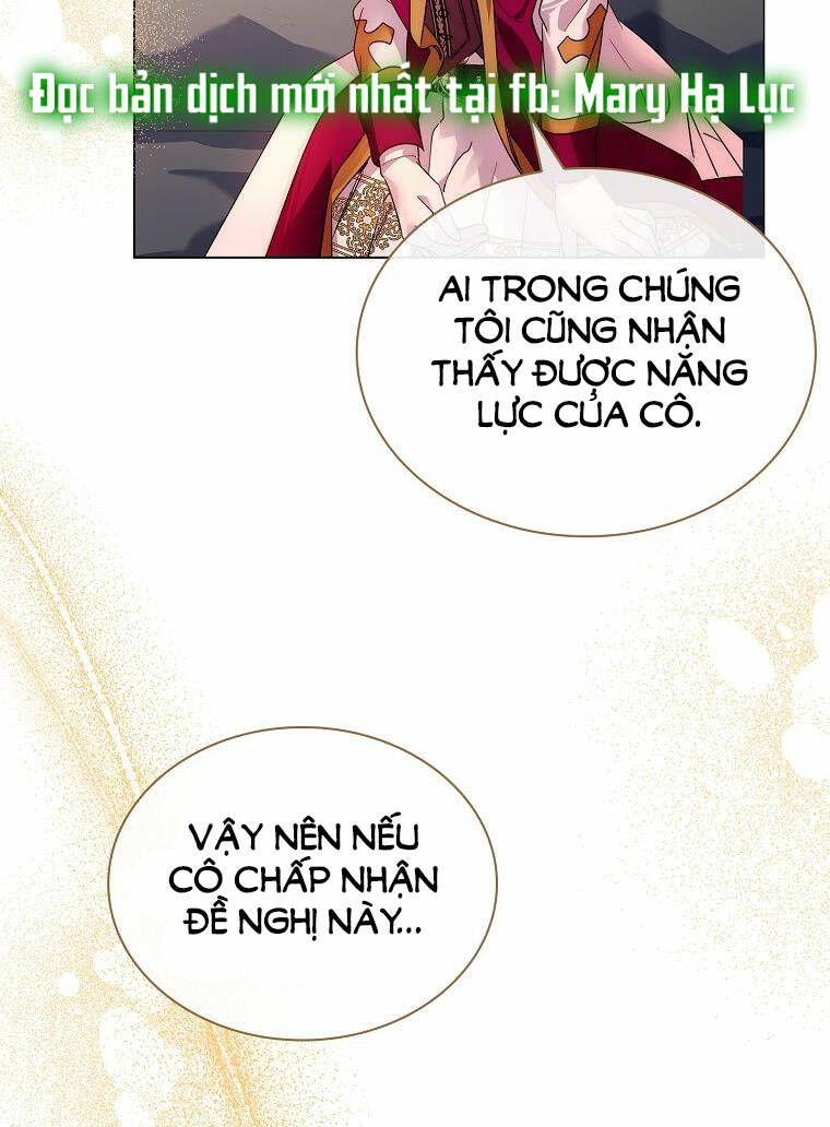 tôi đã nuôi hồ ly sai cách rồi chapter 25.2 - Trang 2