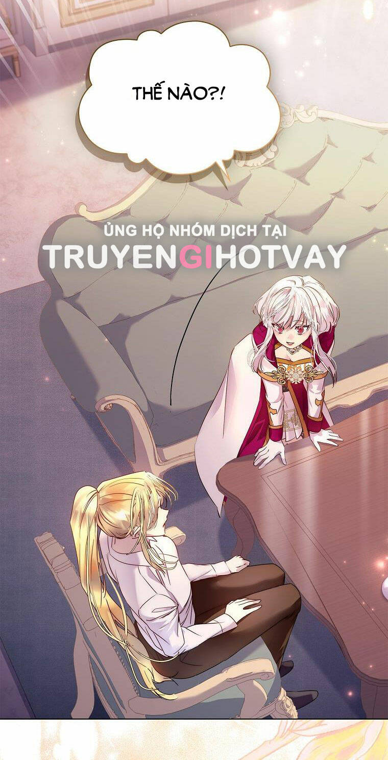 tôi đã nuôi hồ ly sai cách rồi chapter 25.2 - Trang 2