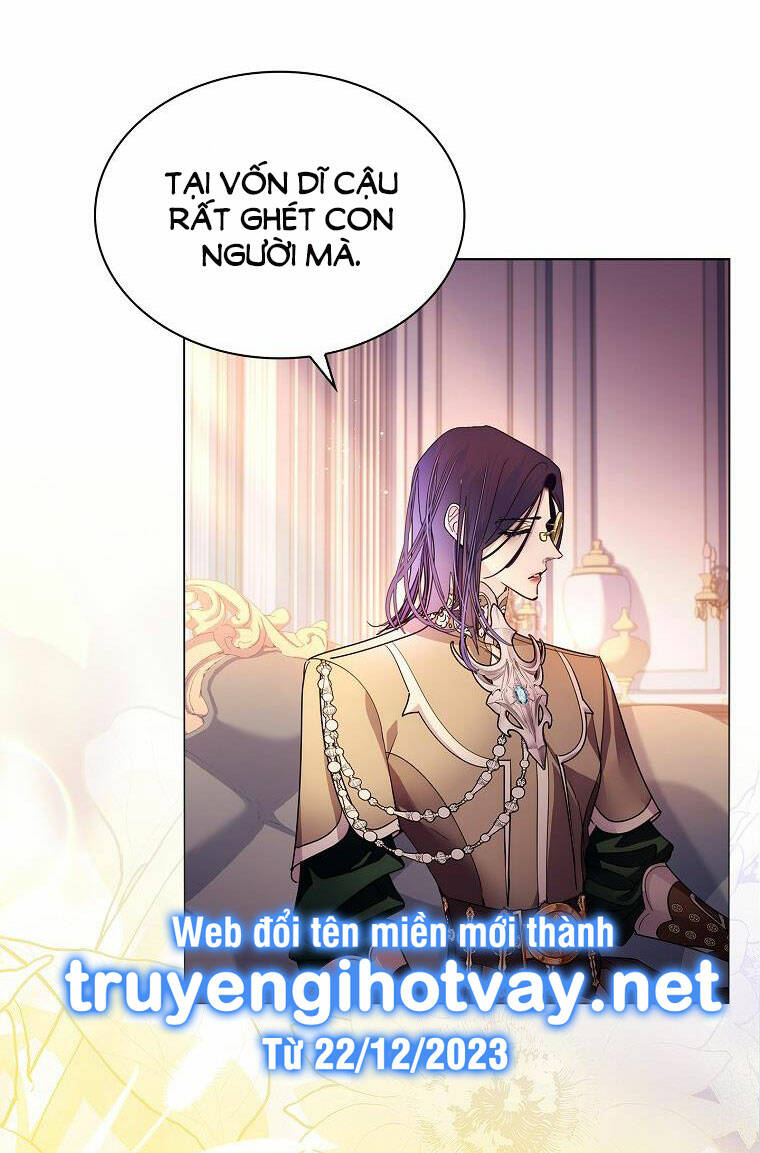 tôi đã nuôi hồ ly sai cách rồi chapter 25.2 - Trang 2