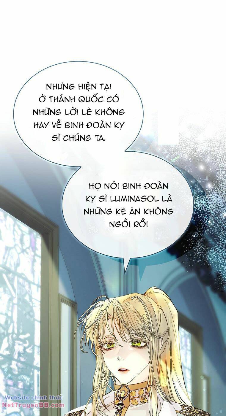 tôi đã nuôi hồ ly sai cách rồi Chapter 31 - Trang 2