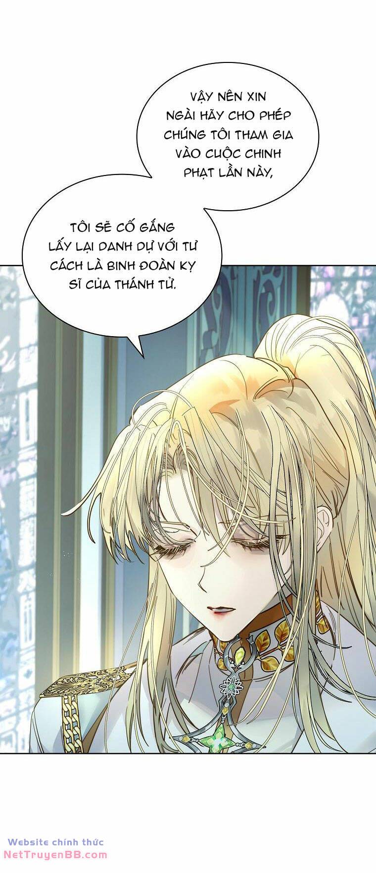 tôi đã nuôi hồ ly sai cách rồi Chapter 31 - Trang 2