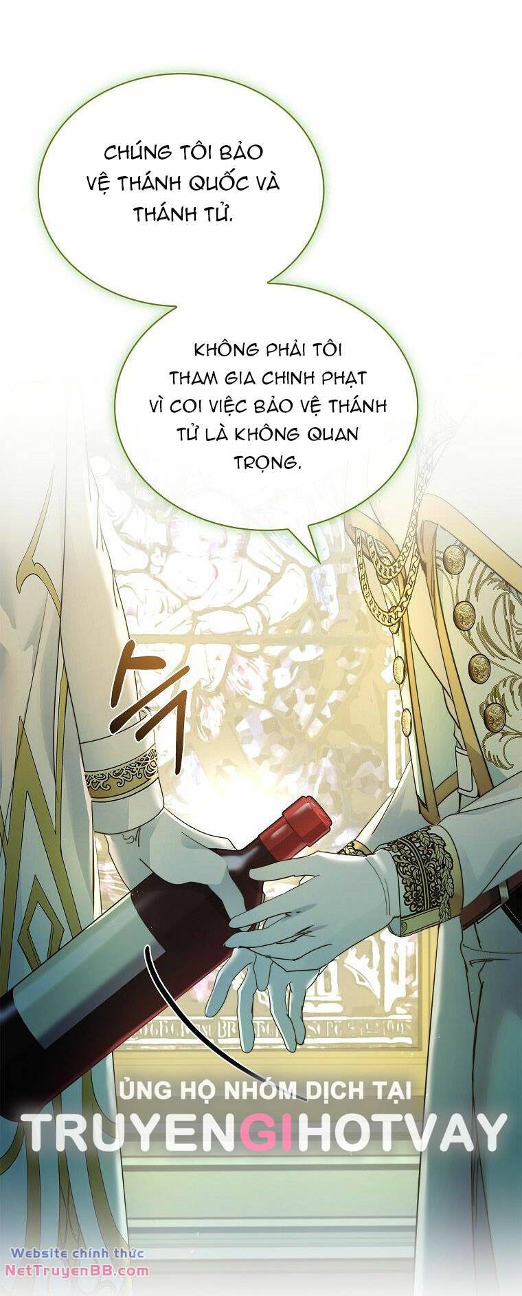 tôi đã nuôi hồ ly sai cách rồi Chapter 31 - Trang 2