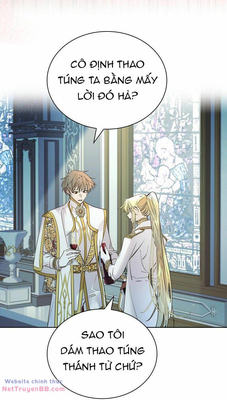 tôi đã nuôi hồ ly sai cách rồi Chapter 31 - Trang 2