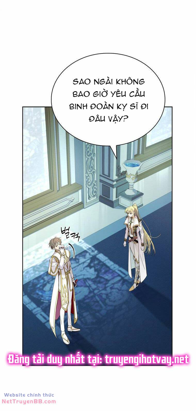 tôi đã nuôi hồ ly sai cách rồi Chapter 31 - Trang 2