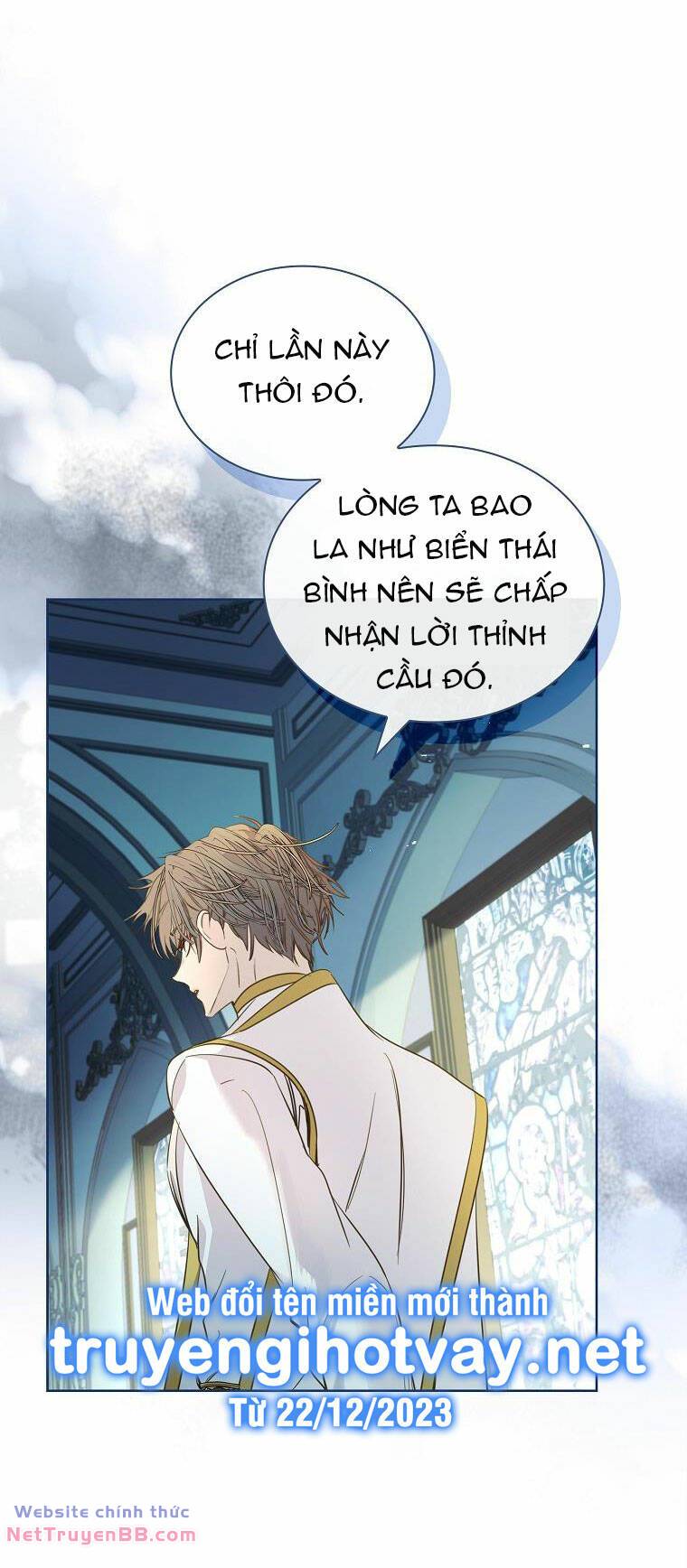 tôi đã nuôi hồ ly sai cách rồi Chapter 31 - Trang 2