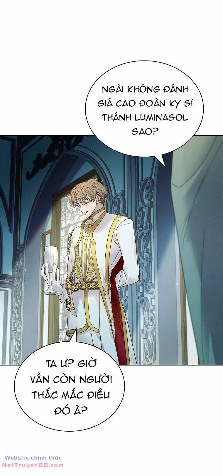 tôi đã nuôi hồ ly sai cách rồi Chapter 31 - Trang 2