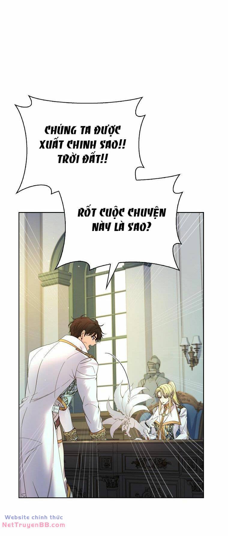 tôi đã nuôi hồ ly sai cách rồi Chapter 31 - Trang 2