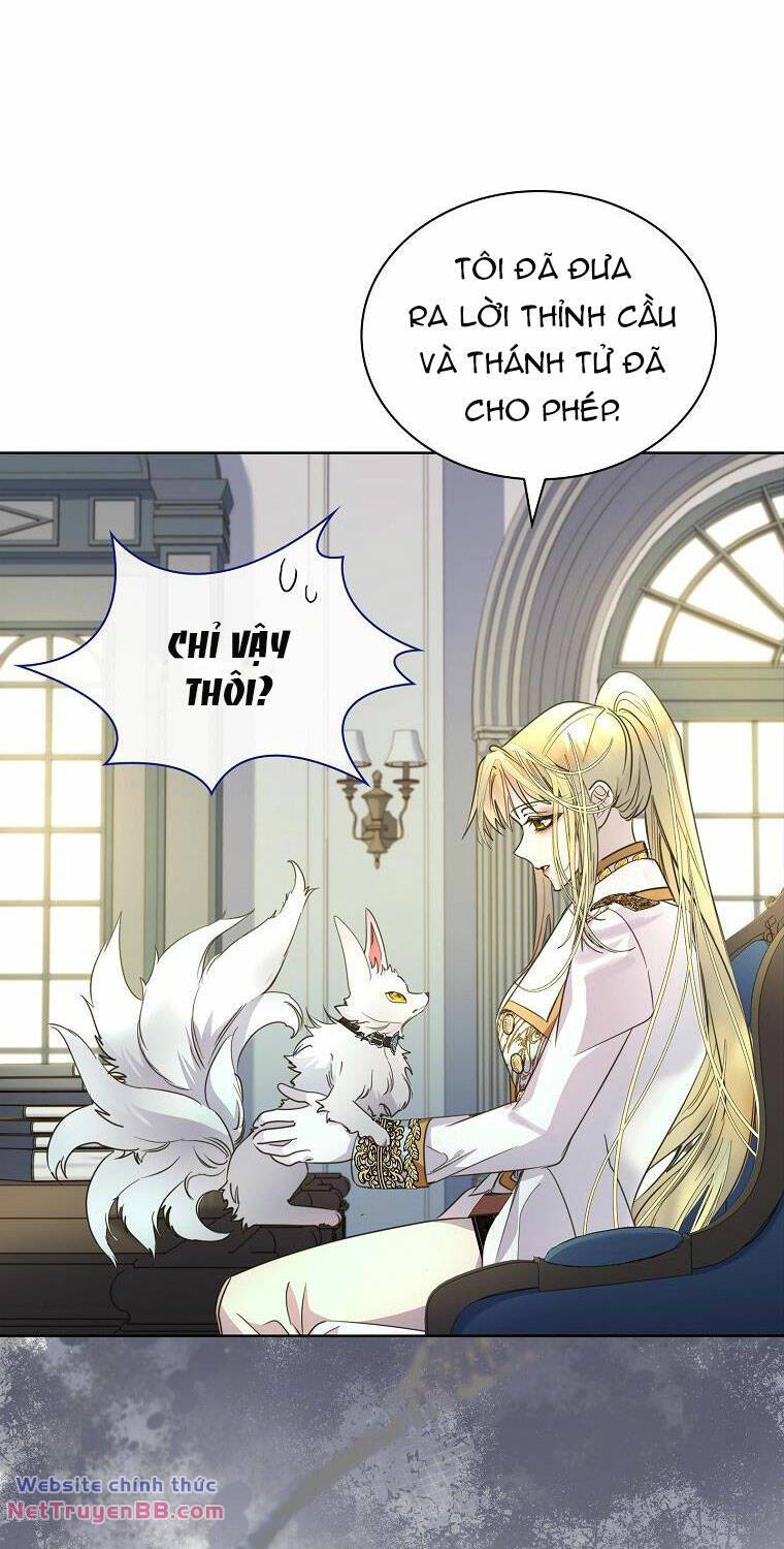 tôi đã nuôi hồ ly sai cách rồi Chapter 31 - Trang 2