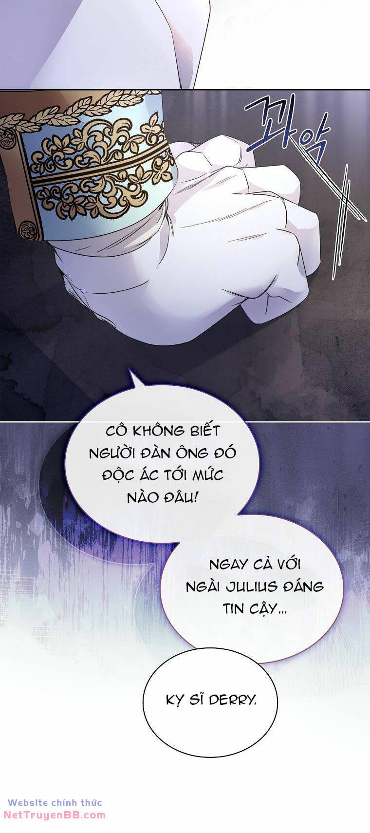 tôi đã nuôi hồ ly sai cách rồi Chapter 31 - Trang 2